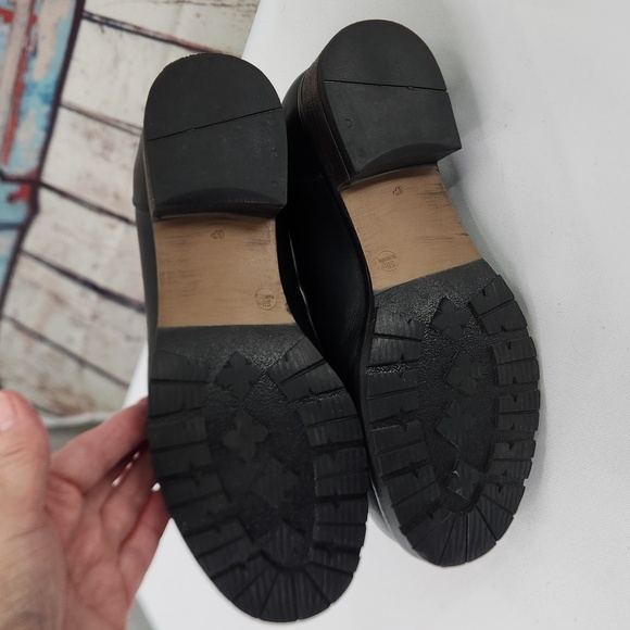 Mellow Walk Vanessa Slip On Safety Shoe - Picture 8 of 8